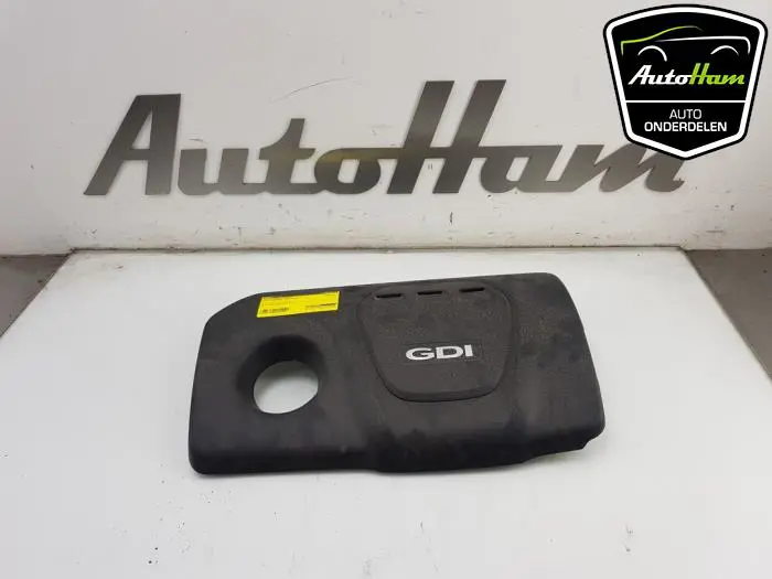 Motor Beschermplaat Kia Sportage