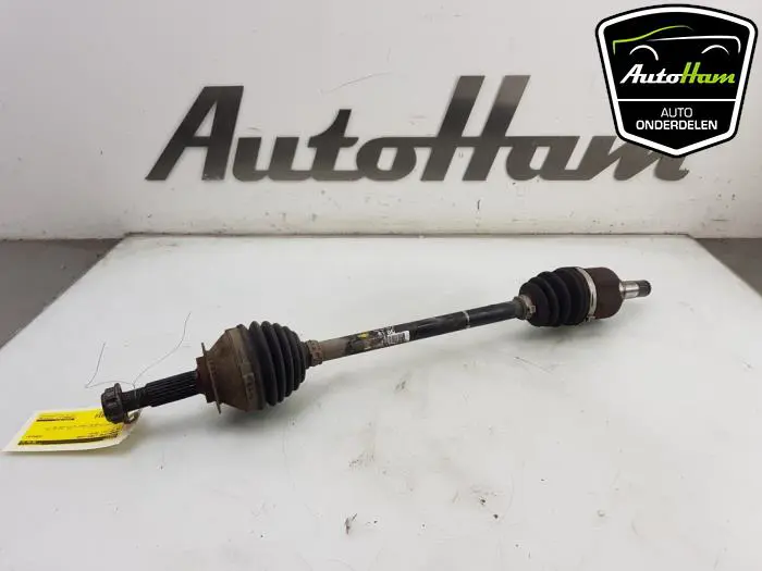 Aandrijfas links-voor Volkswagen UP