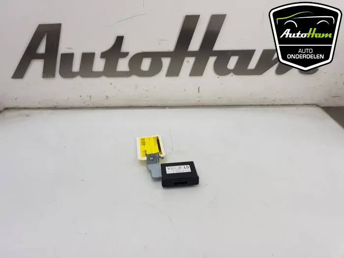 Immobiliser module Peugeot 108