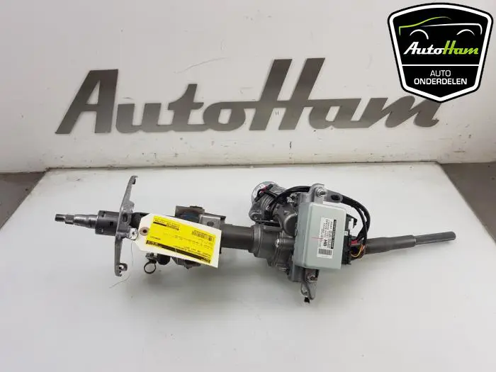 Stuurbekrachtiging Elektrisch Peugeot 108