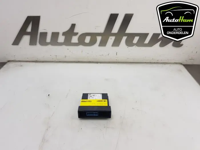 Module (diversen) Peugeot 2008