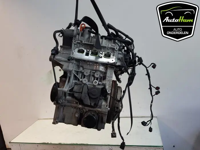 Motor Volkswagen UP