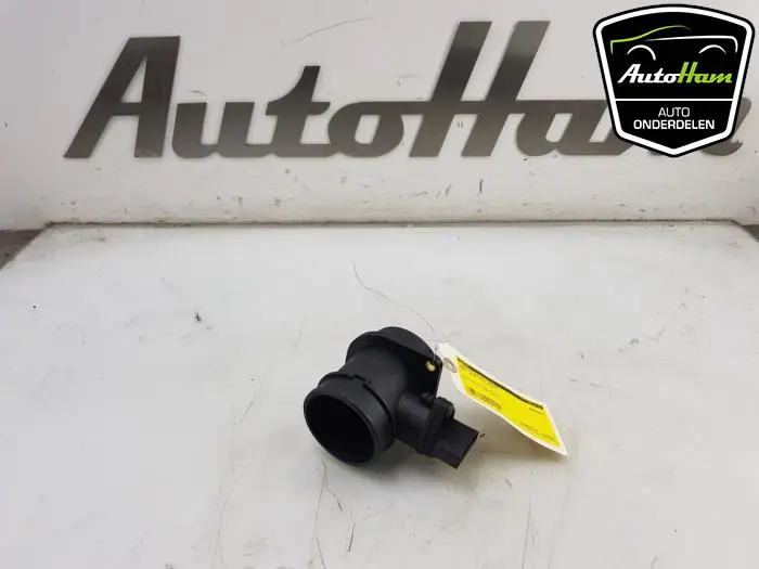 Luchthoeveelheidsmeter Seat Leon