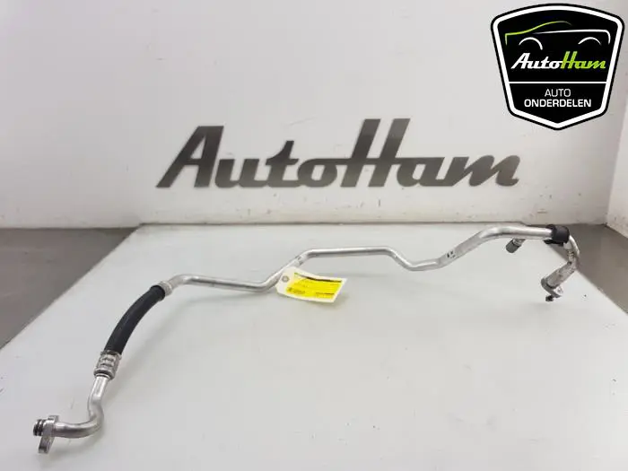 Airco Leiding Peugeot 308