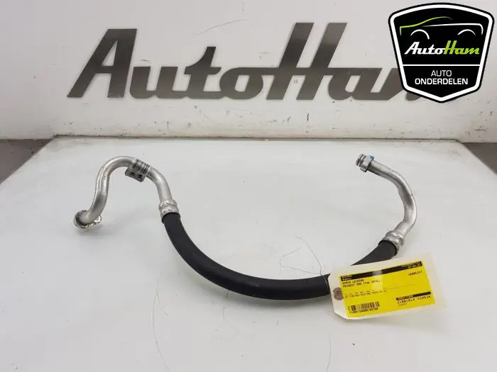Airco Leiding Peugeot 308