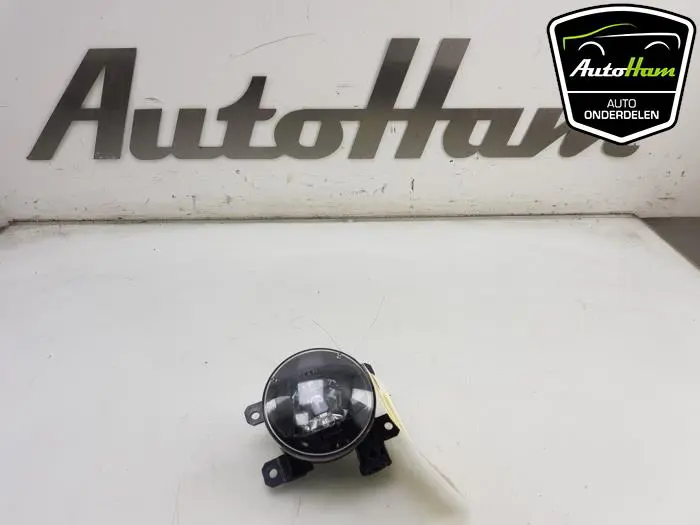 Mistlamp links-voor Peugeot 2008