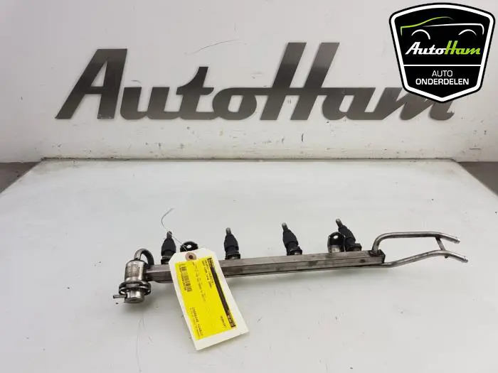 Galerij (Injectie) Seat Leon