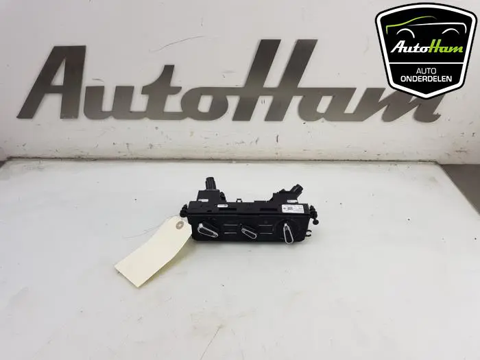 Kachel Bedieningspaneel Volkswagen Polo