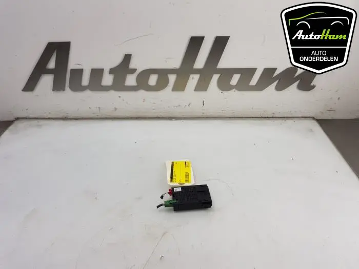AUX/USB aansluiting Volkswagen Polo