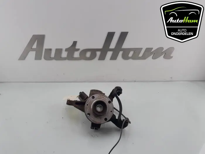 Fusee rechts-voor Peugeot 206 PLUS