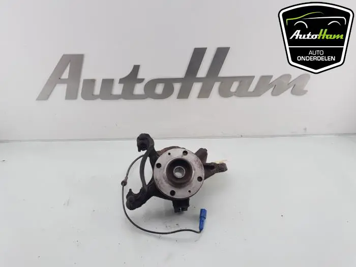 Fusee links-voor Peugeot 206 PLUS
