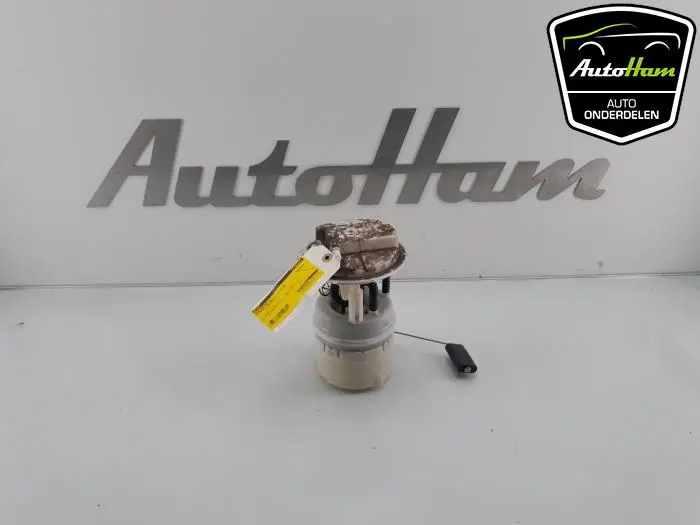 Benzinepomp Peugeot 206 PLUS