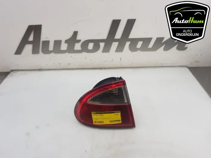 Achterlicht links Seat Leon