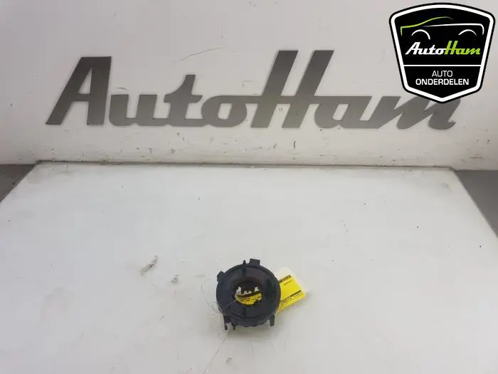 Airbagring Seat Leon