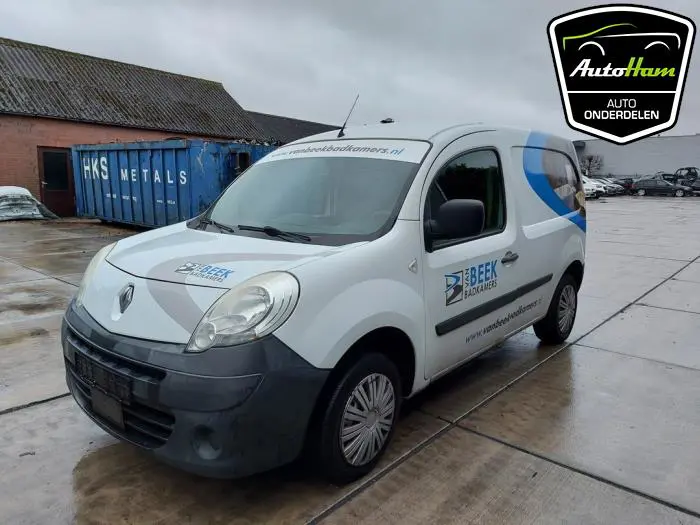 Scherm links-voor Renault Kangoo