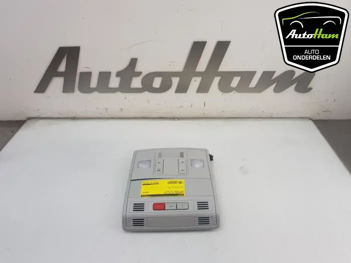 Binnenverlichting voor Seat Ibiza