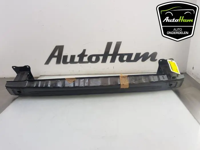 Bumperframe achter Seat Ibiza