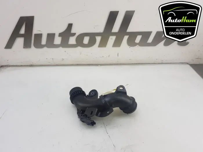 Aanzuigslang Lucht Peugeot 2008