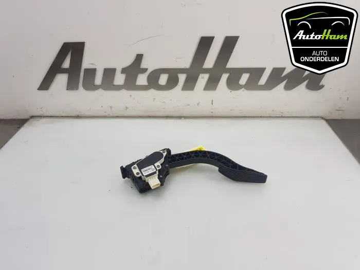 Gaspedaal Opel Karl