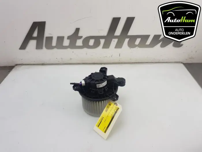 Kachel Ventilatiemotor Opel Karl