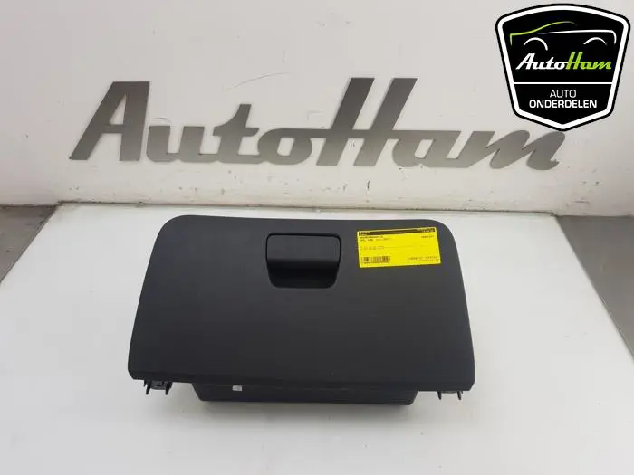 Dashboardkastje Opel Karl