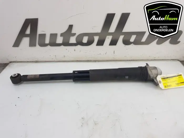Schokdemper links-achter Seat Ibiza