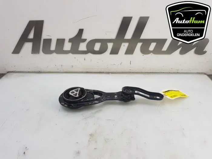 Versnellingsbak Steun Seat Ibiza