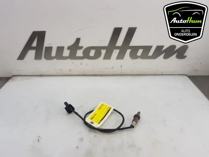 Lambda Sonde Seat Ibiza