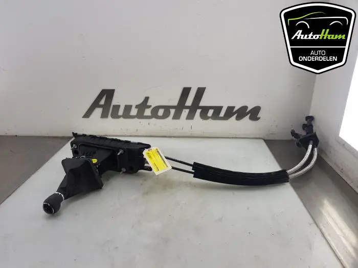 Schakelmechaniek Seat Ibiza