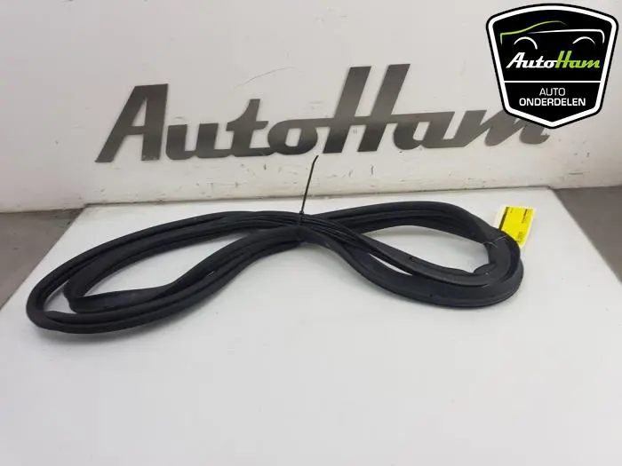 Achterkleprubber Volkswagen ID.3