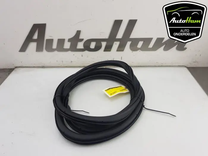 Portierrubber 4Deurs links-achter Volkswagen ID.3
