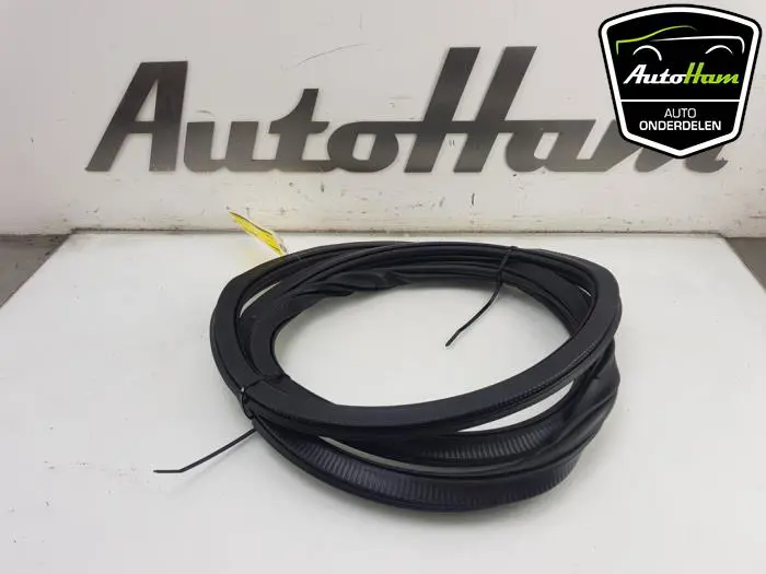Portierrubber 4Deurs links-voor Volkswagen ID.3