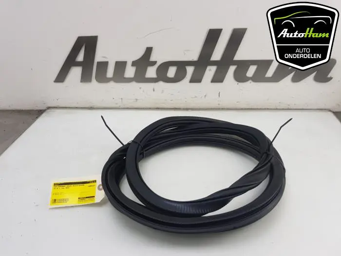 Portierrubber 4Deurs rechts-achter Volkswagen ID.3