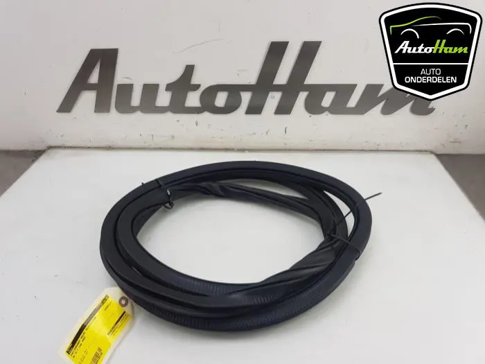 Portierrubber 4Deurs rechts-voor Volkswagen ID.3