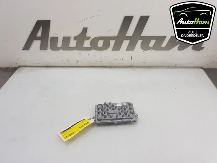 Module LED koplamp Peugeot 2008