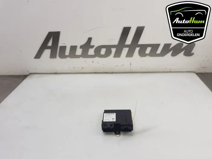 Module achterklep motor Volvo XC90