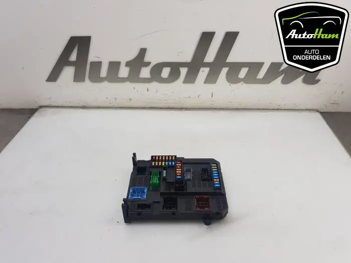 Computer Body Control Peugeot 208
