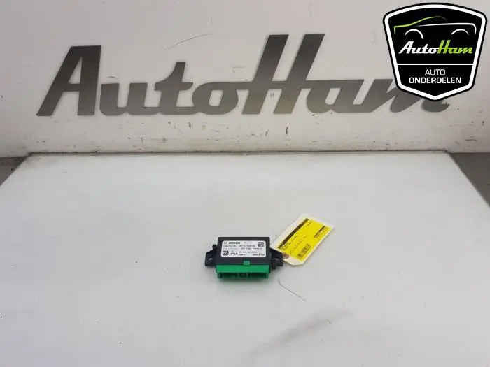 PDC Module Peugeot 208