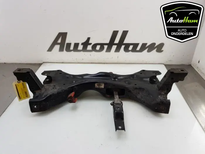 Subframe Volkswagen Polo