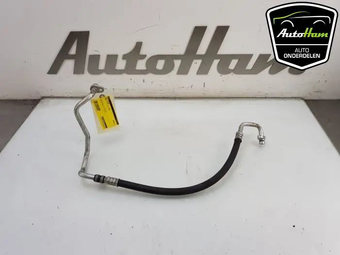 Airco Leiding Renault Clio