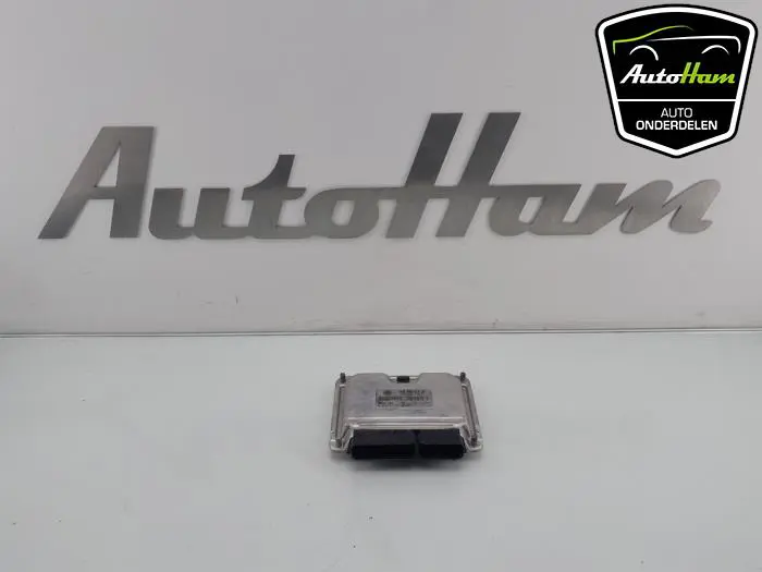 Computer Motormanagement Volkswagen Polo