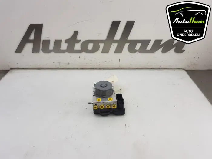 ABS Pomp Renault Clio