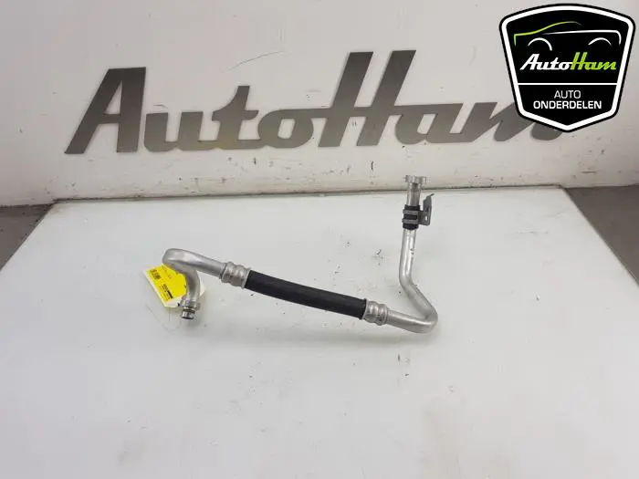 Airco Leiding Renault Clio