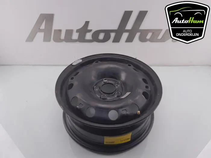Velg Volkswagen Polo