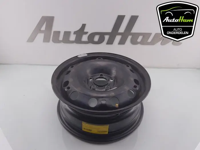 Velg Volkswagen Polo