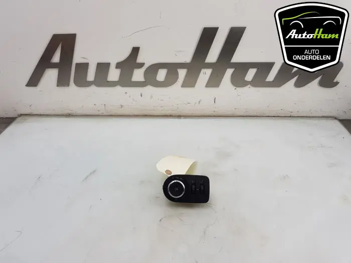 Licht Schakelaar Opel Corsa
