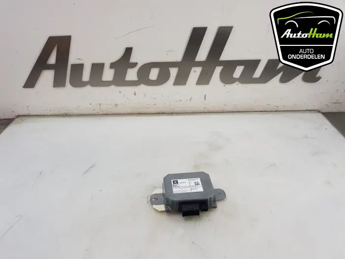 Module (diversen) Opel Corsa