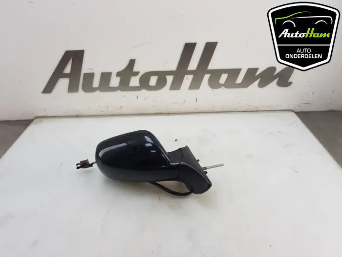 Buitenspiegel rechts Peugeot 407