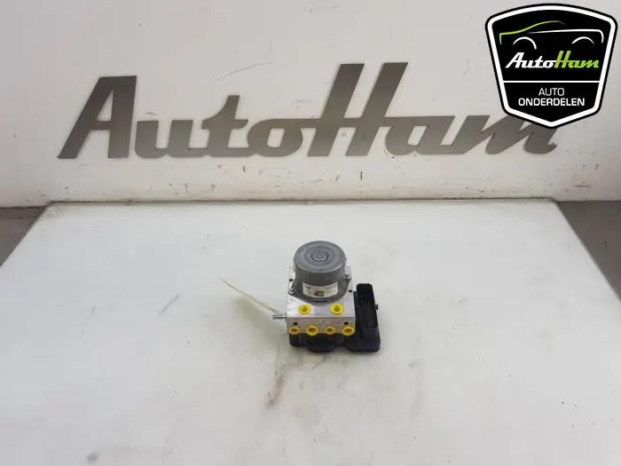 ABS Pomp Peugeot Partner