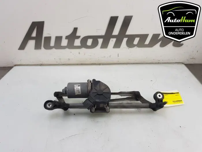 Ruitenwismotor+Mechaniek Opel Corsa